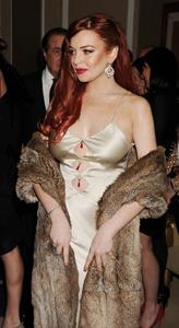 Lindsay Lohan  Liz & Dick  Los Angeles Premiere (November 20, 2012) 