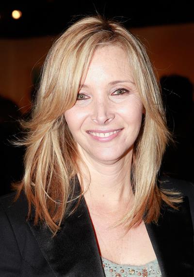 Lisa Kudrow Attends the annual Los Angeles Modernism Show Opening Night Party in Los Angeles (25.04.2013) 