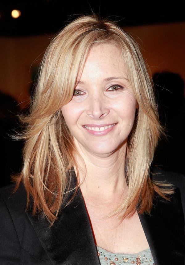 Lisa Kudrow Attends the annual Los Angeles Modernism Show Opening Night Party in Los Angeles (25.04.2013) 