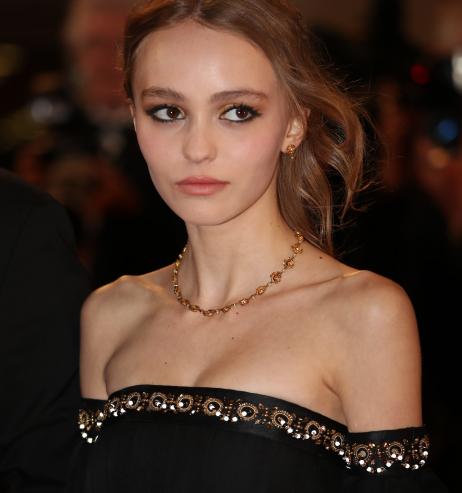 Lily-Rose Depp