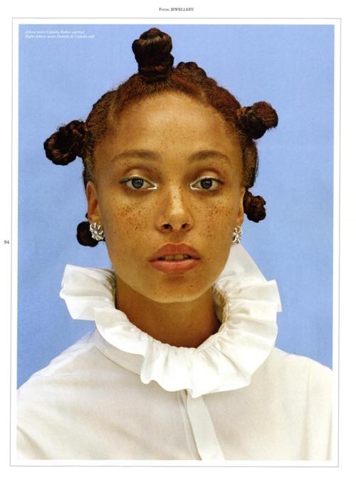 Adwoa Aboah