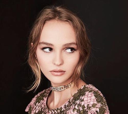 Lily-Rose Depp