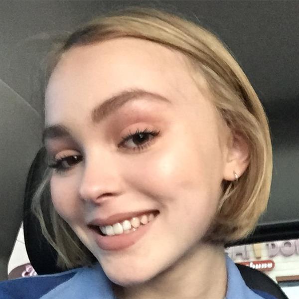 Lily-Rose Depp