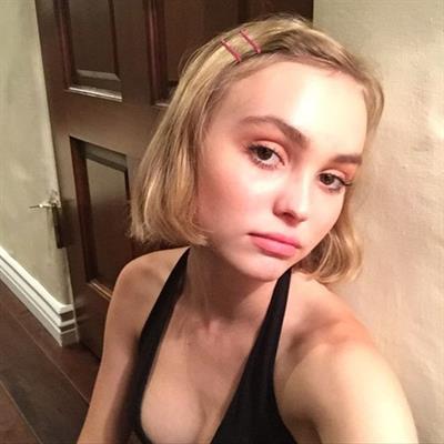 Lily-Rose Depp