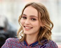 Lily-Rose Depp