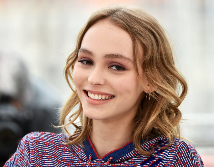 Lily-Rose Depp
