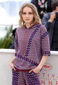 Lily-Rose Depp