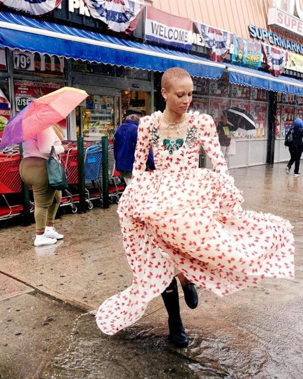 Adwoa Aboah