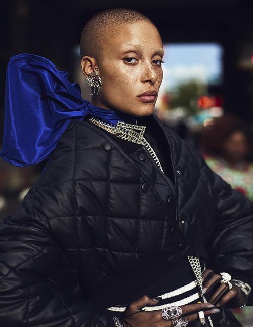 Adwoa Aboah