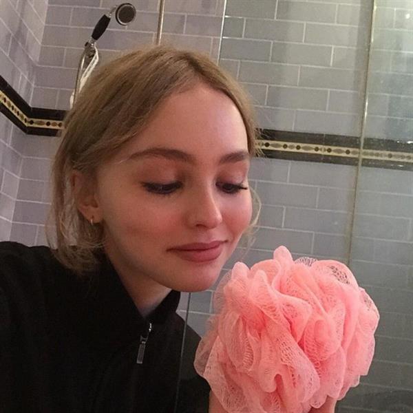 Lily-Rose Depp