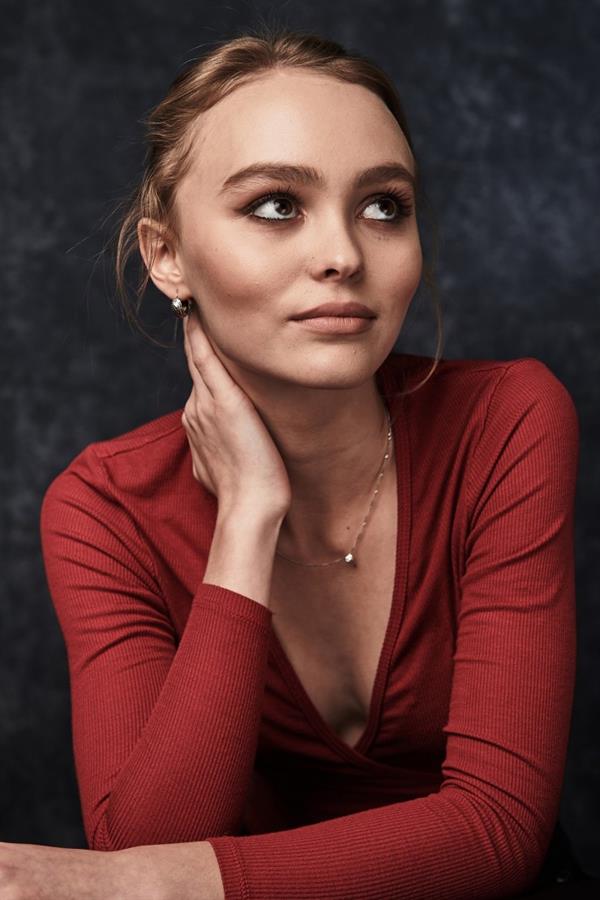 Lily-Rose Depp