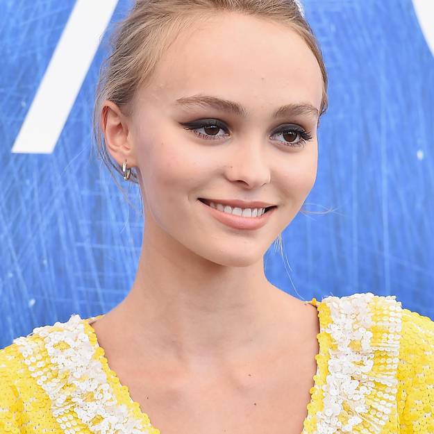 Lily-Rose Depp