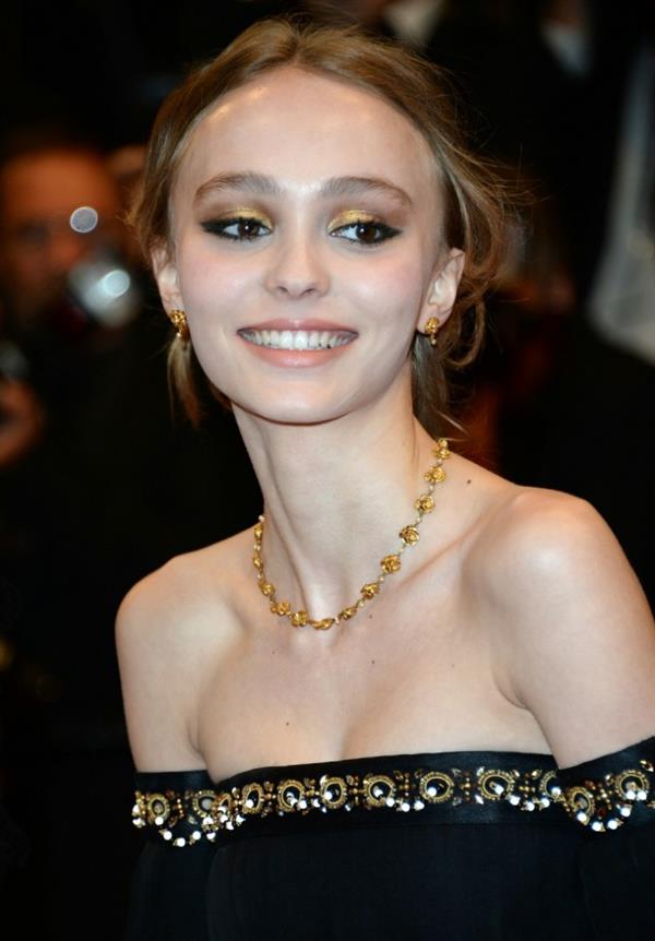 Lily-Rose Depp