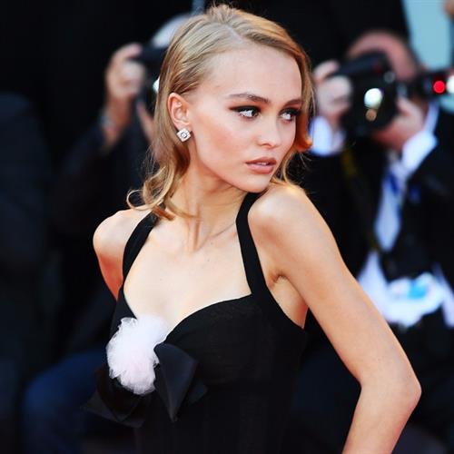 Lily-Rose Depp