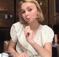Lily-Rose Depp