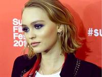 Lily-Rose Depp