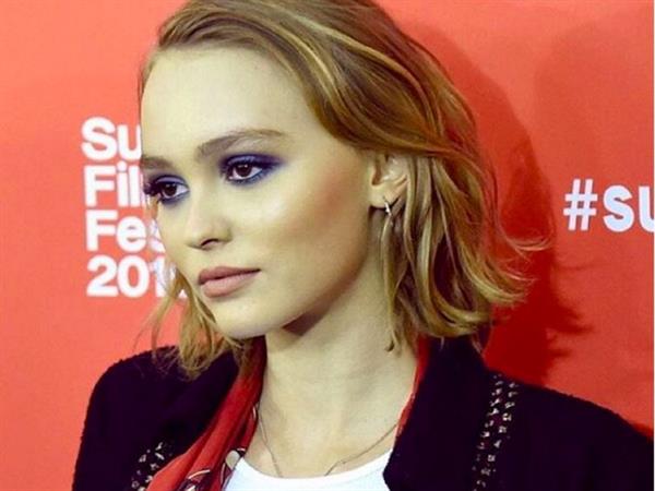 Lily-Rose Depp