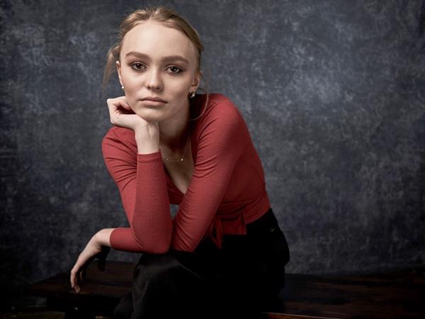 Lily-Rose Depp