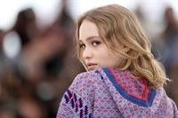 Lily-Rose Depp