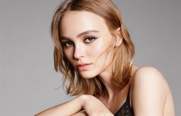 Lily-Rose Depp