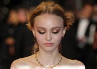 Lily-Rose Depp