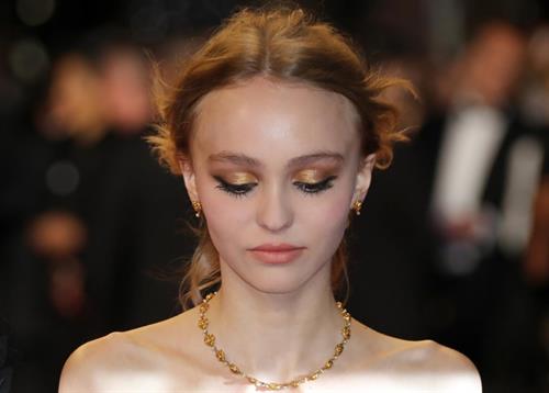 Lily-Rose Depp