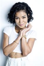 Jhené Aiko