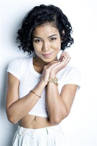 Jhené Aiko