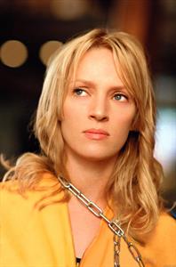 Uma Thurman