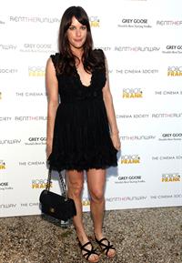 Liv Tyler - Robot & Frank screening in East Hampton, NY -- Jul. 27, 2012