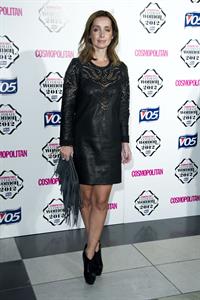 Louise Redknapp Cosmo Ultimate Women Awards, London - October 30, 2012
