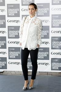 Louise Redknapp - Graduate Fashion Week 2012 Gala Show - Jun 13, 2012