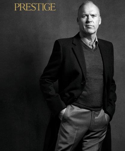 Michael Keaton