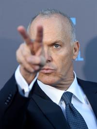 Michael Keaton