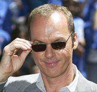 Michael Keaton