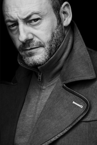 Liam Cunningham
