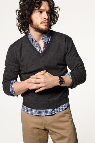 Kit Harington