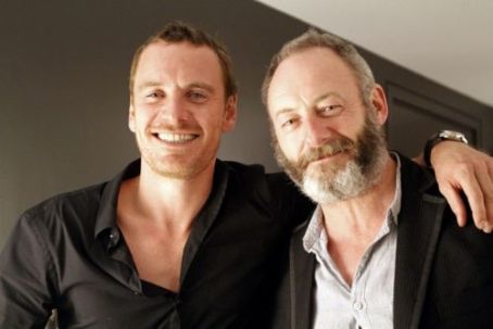 Liam Cunningham