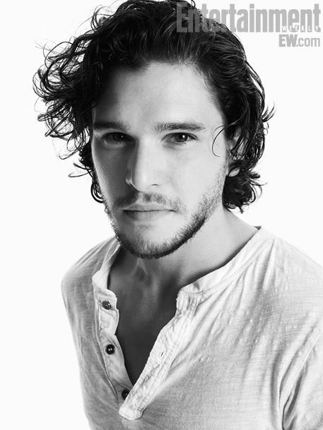 Kit Harington
