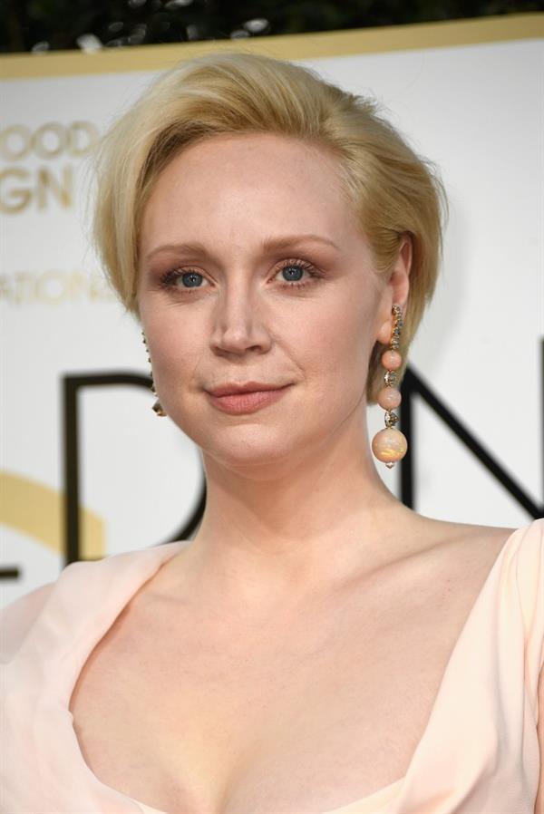 Gwendoline Christie