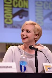 Gwendoline Christie