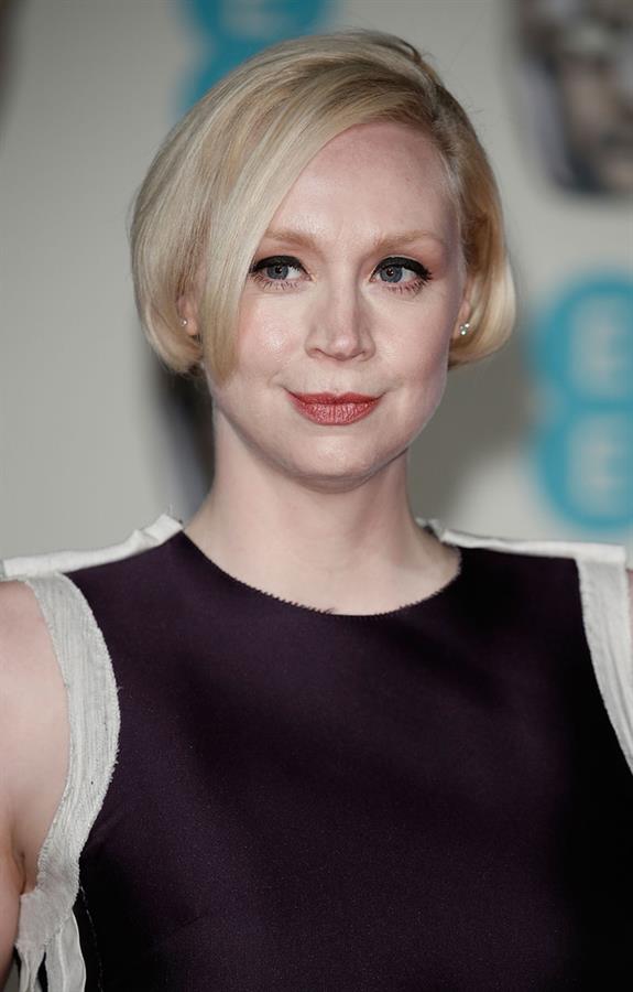 Gwendoline Christie