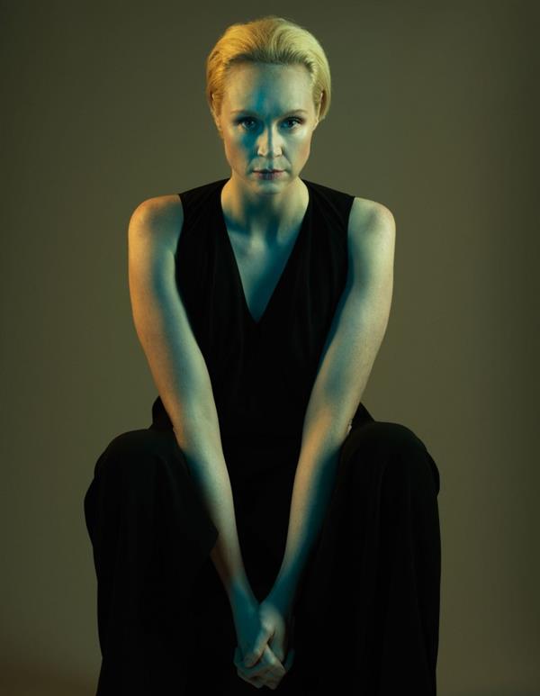 Gwendoline Christie