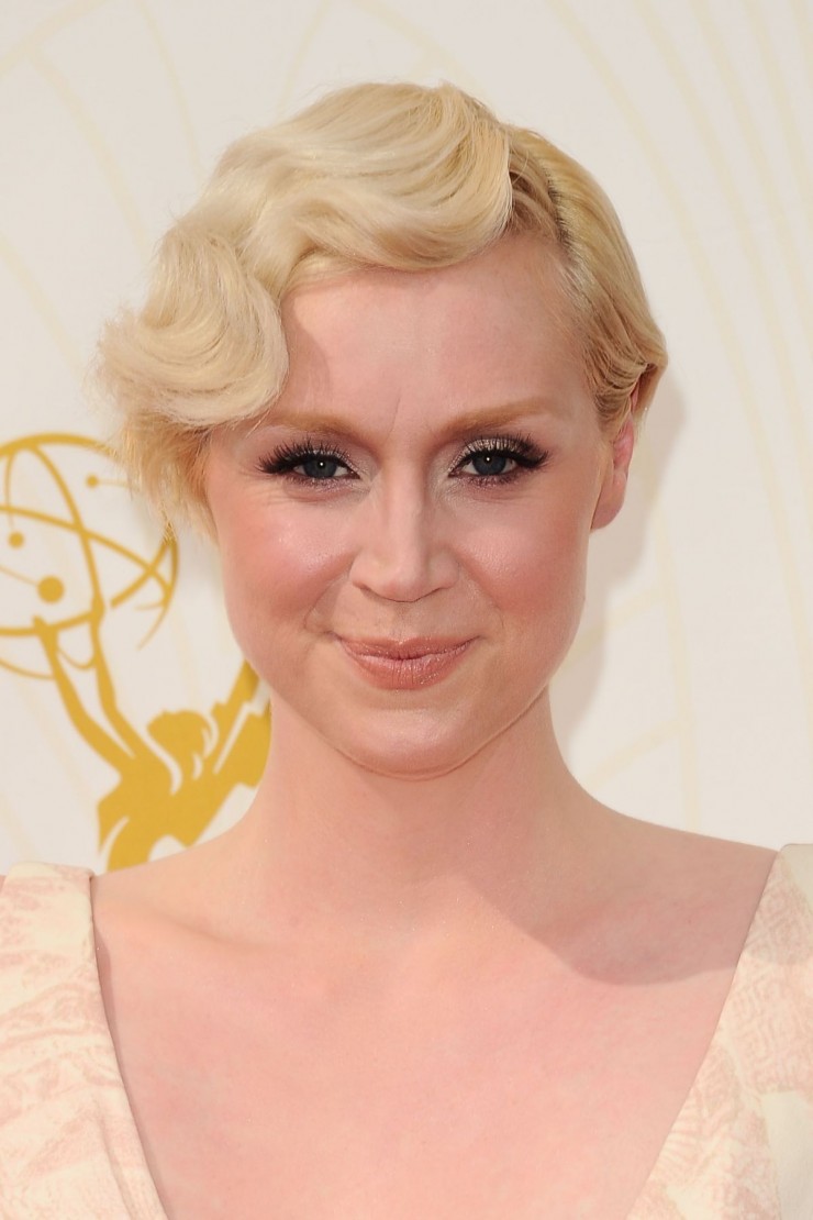 Gwendoline Christie