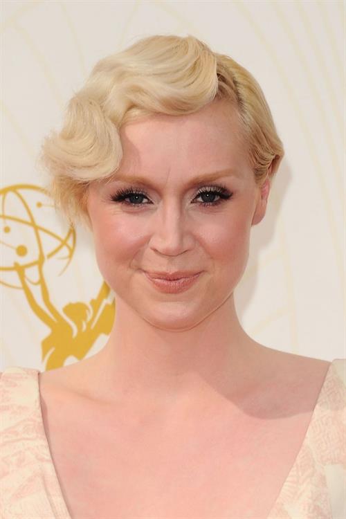 Gwendoline Christie
