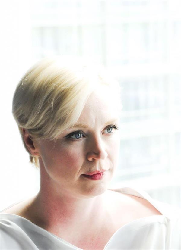 Gwendoline Christie