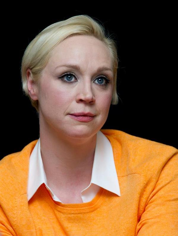 Gwendoline Christie