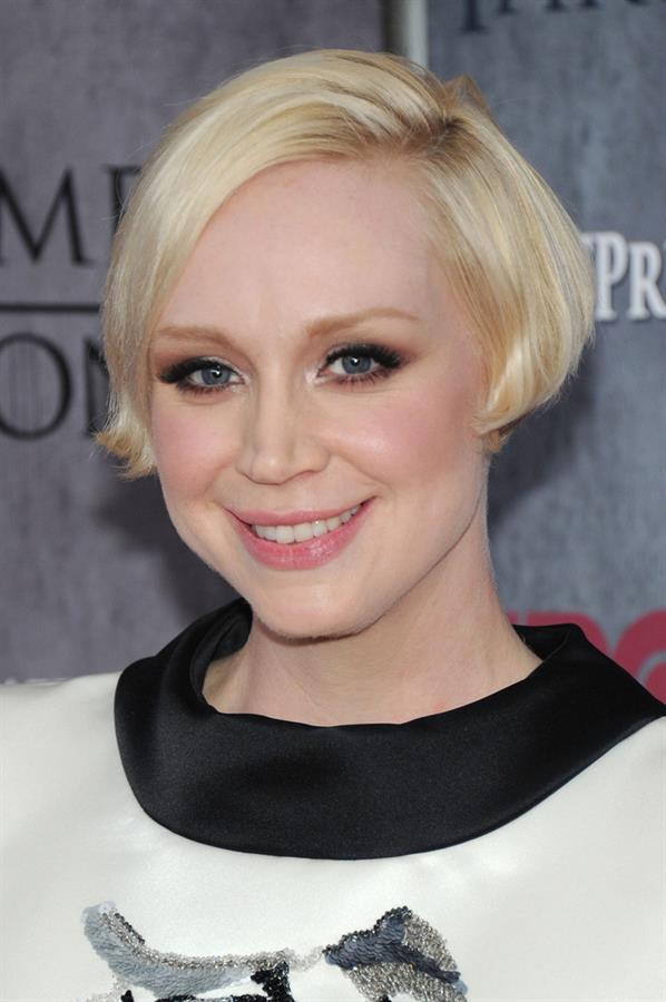 Gwendoline Christie