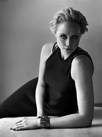 Gwendoline Christie