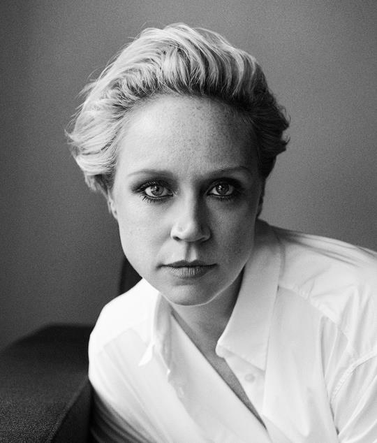 Gwendoline Christie